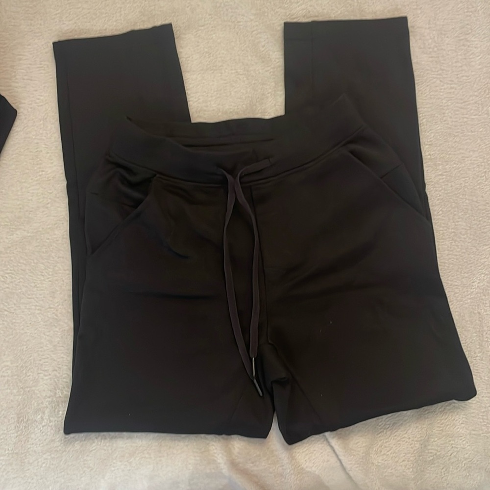 Men’s Lululemon sweatpants XS